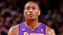 Knicks, World Peace Agree to Deal