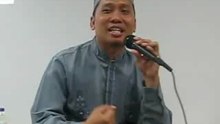 20110301 - Ust Sofwan Jauhari, Lc MAg - Ketahanan Ekonomi Keluarga