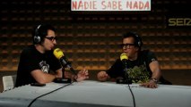 NADIE SABE NADA Radio - Andreu Buenafuente & Berto Romero (Cadena SER) (4)