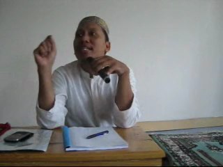 20090908 - Ust Sofwan Jauhari, Lc MAg - Hukum Riba