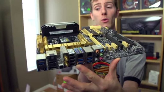 Corsair Vengeance Pro Overclocking Memory Unboxing & Overview