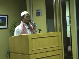 20100611 - Ust Sofwan Jauhari, Lc MAg - Islam Yang Rahmatan Lil Alamin