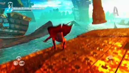 Devil May Cry Ep. 12 con Alkapone "Todo el power de Dante!!"