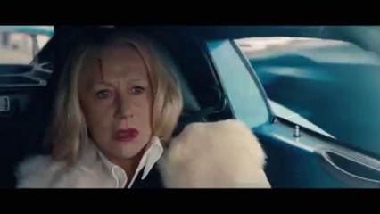"Red 2" Clip - 'Show Me Something'