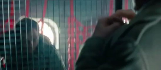 "Red 2" Clip - 'You Didn't See That Coming'