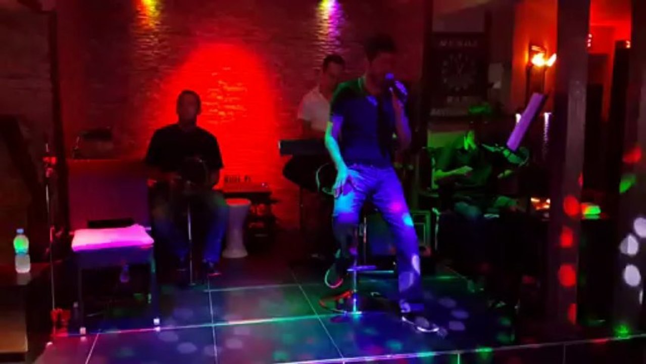 KADİR TUNÇ & GECELER