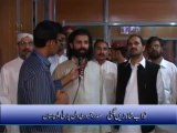 Views of Nawab Shah Zain Bugti about Shaykh ul Islam Dr Muhammad Tahir ul Qadri