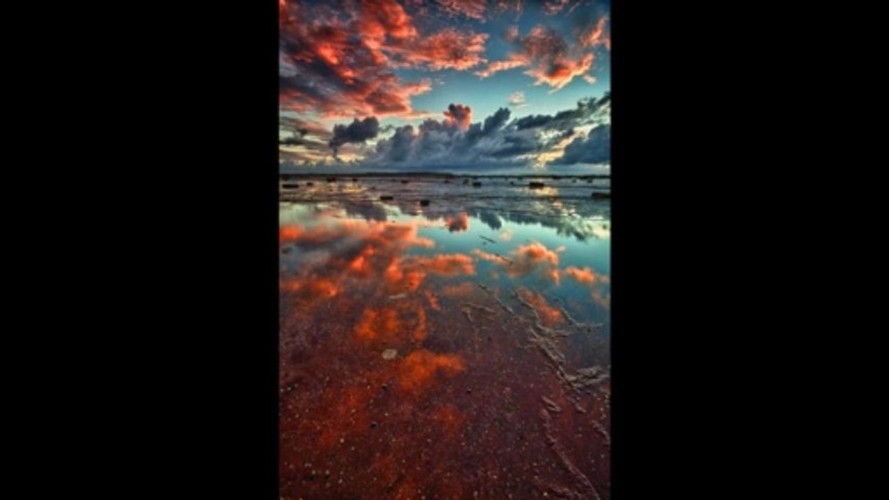 Sunrise
