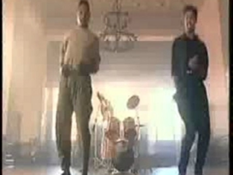 Chuckii Booker-I love u