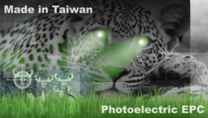 光電式EPC簡介 - 東電研自動對邊機