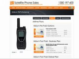 Why Get A Contract When You Get A Pre Paid Sim Card For Your Iridium 9575 Satellite Phone In Australia