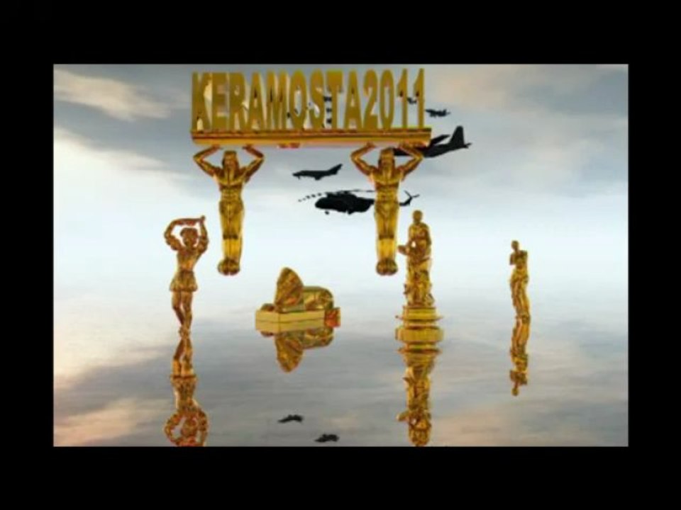 keramosta2011 - YouTube