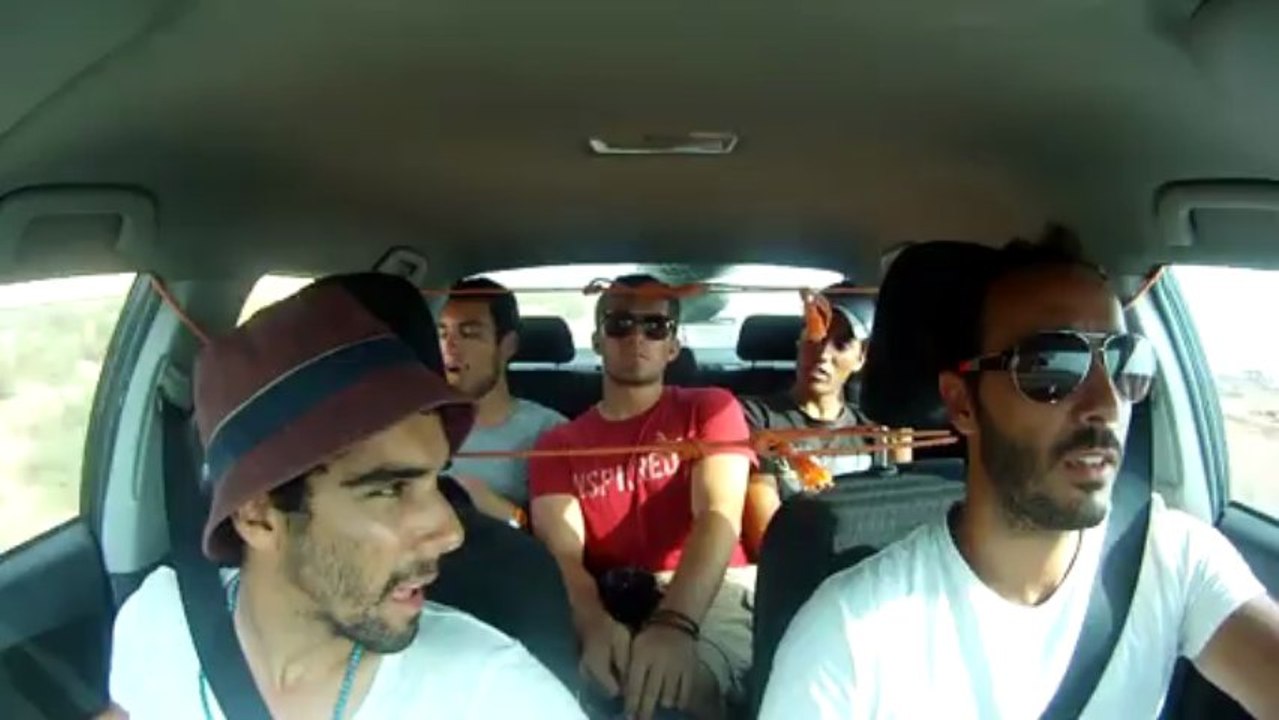 In Search Of Morocco   Essaouira