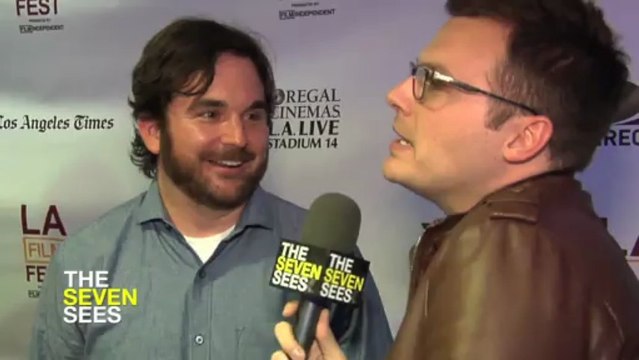 Rodham director James Ponsoldt on Hillary Clinton Casting