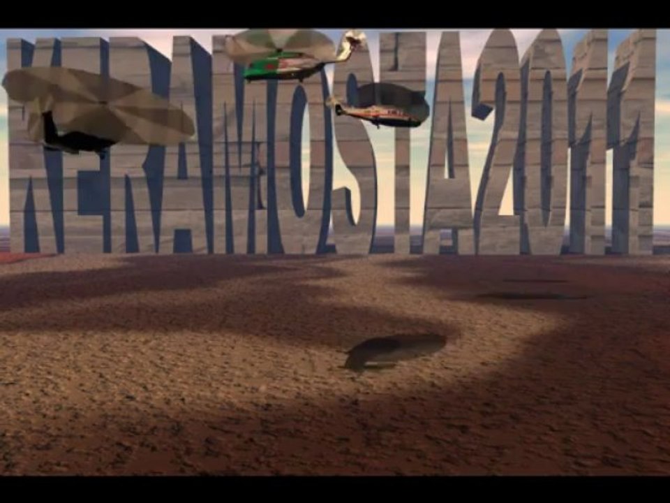 keramosta2011 - YouTube