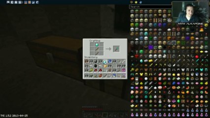 Minecraft Bingo con Chingos de Youtubers!!