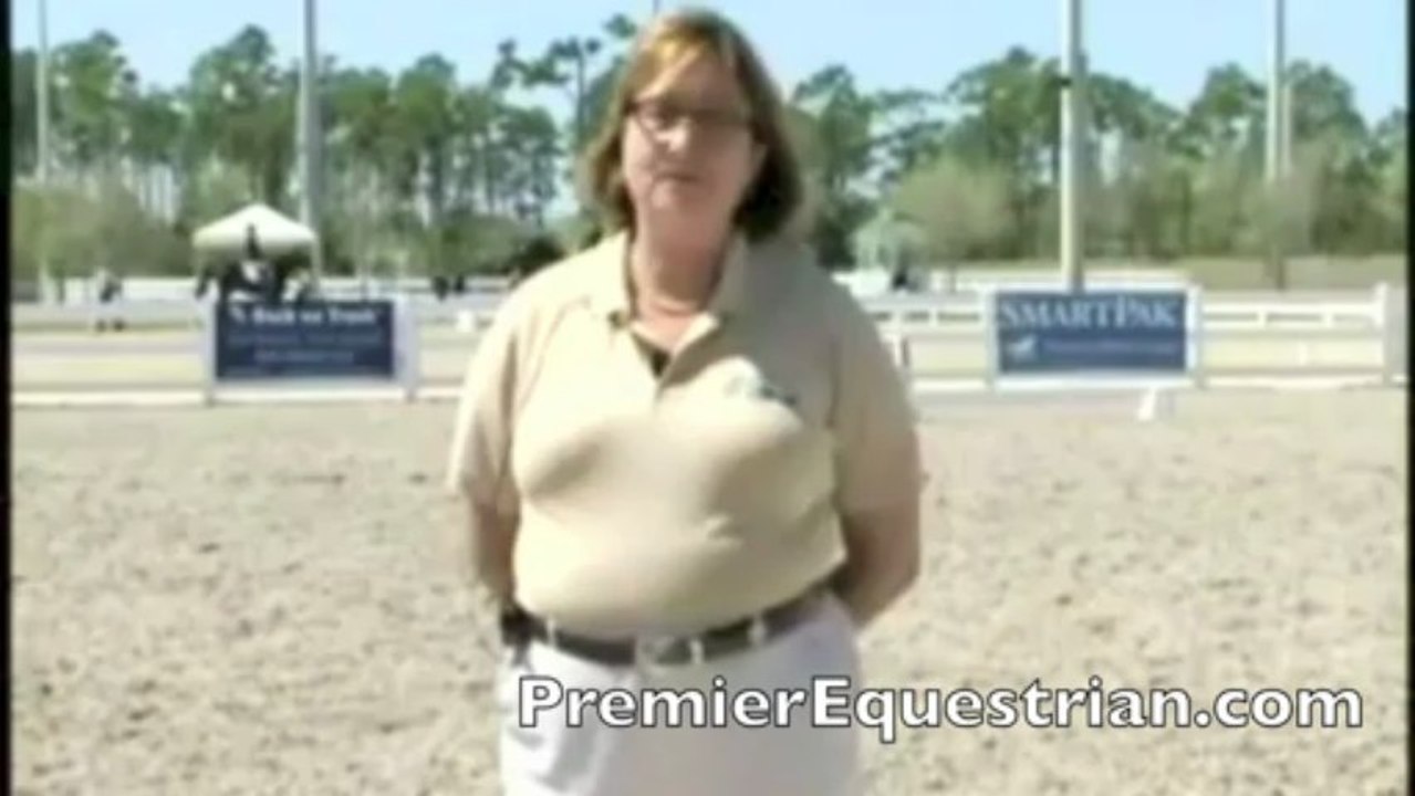 GGT Footing - World Dressage 2011 - Premier Equestrian