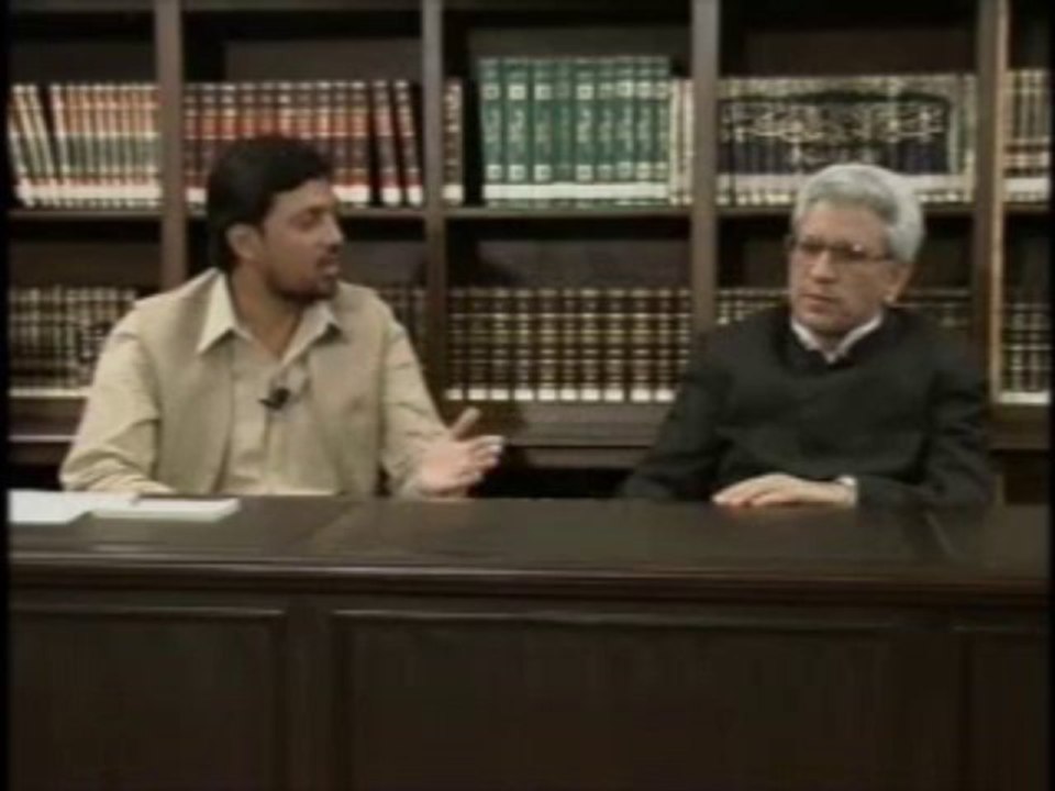 Bacho Ka Roza & Kehh Se Roza Tootna - Javed Ahmad Ghamidi