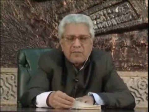 Kia Ramzan me Marne Wale Janati hai - Javed Ahmed Ghamidi