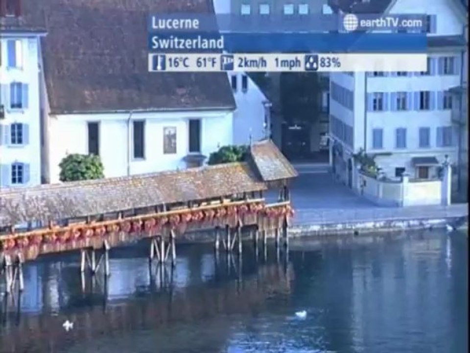 Agadir - Morocco, Palma de Mallorca - Spain, Santorini - Greece, Gibraltar - British Overseas Territories, Venice - Italy, Lucerne - Switzerland, Tenerife - Spain