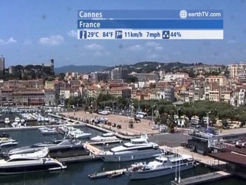 Agadir - Morocco, Cape Town - South Africa, Niagara Falls - Canada, Udaipur - India, Sydney - Australia, Cannes - France, Ascona - Ticino - Switzerland