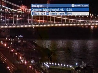 Barcelona - Spain, Tenerife - Spain, Dresden - Germany, Budapest - Hungary, Paris - France, Warnemunde - Germany, Cape Town - South Africa