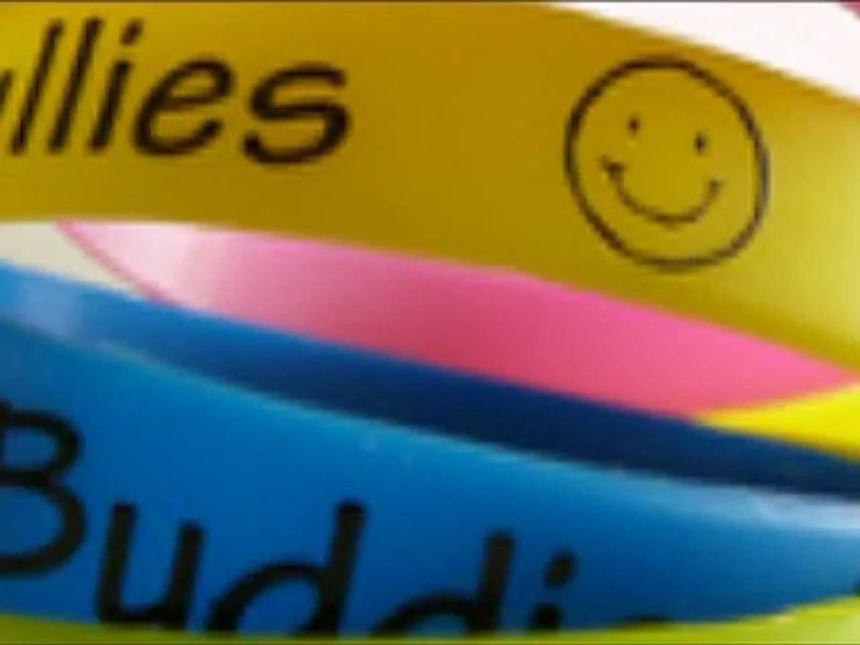 Promocorner-Silicone Wristbands