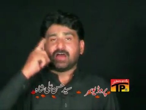 KOI CHHEN NAHI SAKTA -BY- ZAWAR SAYED RAZA ABBAS SHAH NAQVI