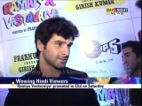 Girish Kumar - Interview