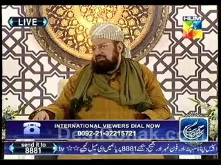 Hum 5 Roz Iftar Part 7