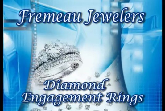 Diamonds | Burlington VT 05401 | Fremeau Jewelers