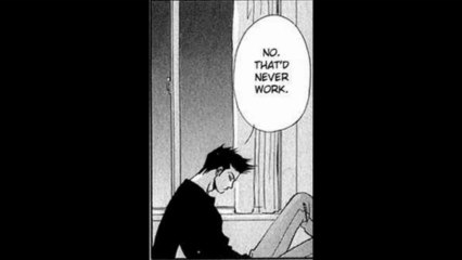 Yubisaki no Koi part 2 [Manga+CD]