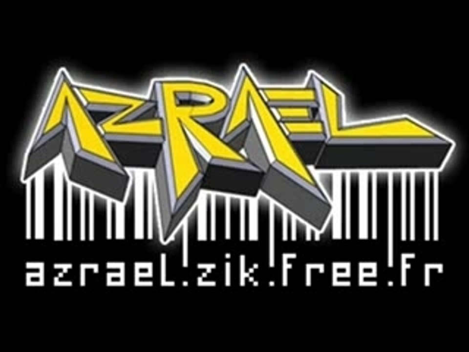 Azraël - Fruity Rabbit