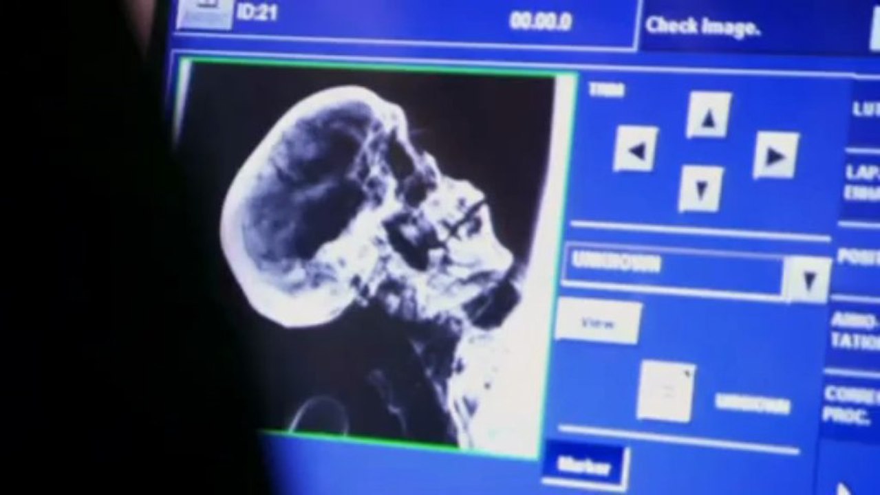 Les Momies De Sicile