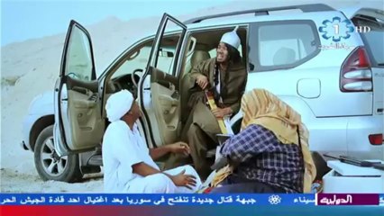 حابل بنابل  الحلقة 3- السينما للجميع