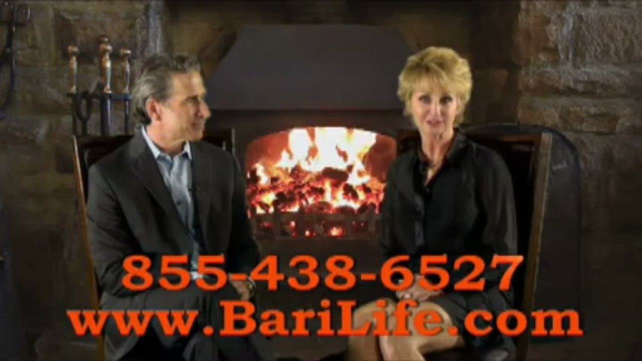 Bari Life Bariatric Supplements