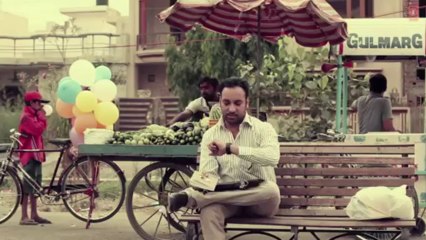 Sansaar Harjit Harman _ New Offical Full HD Song _ Jhanjar