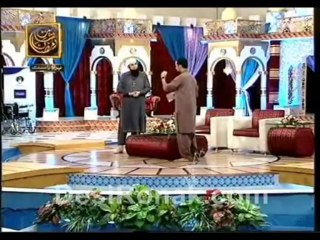 Ary 5 Roz Iftar Part 2