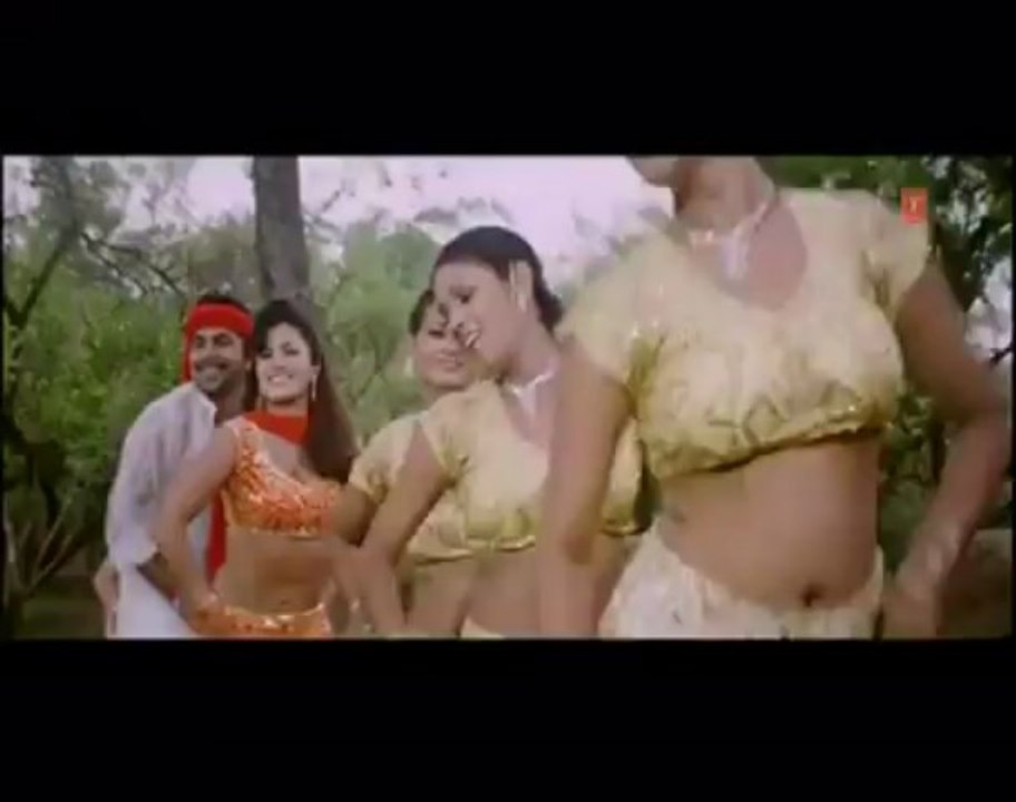 Lauke La Kila Ta Hilela Jila (Bhojpuri Song) - Laagal Nathuniya Ke Dhakka