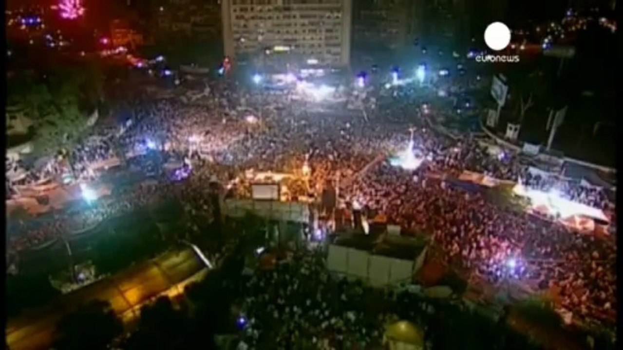 Nouveaux heurts en Egypte entre les pro-Morsi et la police