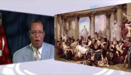 Why Is The White Race's History More Violent Than Others ?