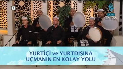 Grub Hanedan - Can Muhammed Bu Kervanın Başıdır