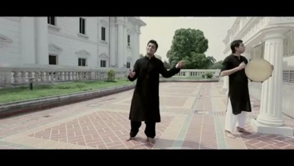 Subhan Allah - A Naat by Saad & Hadi - (SULEMAN - RECORD)