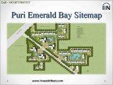 Puri Emerald Bay gurgaon sector 104 - Residential project