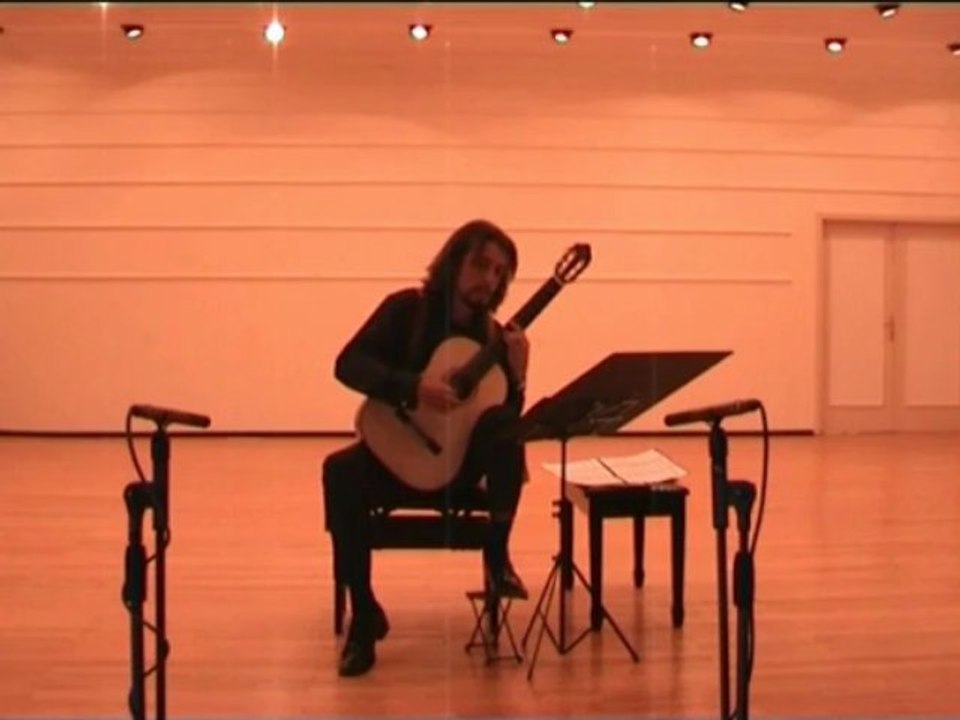 N. COSTE - Deuxieme Polonaise by Uğur SATILMIŞ