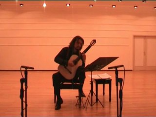 N. COSTE - Deuxieme Polonaise by Uğur SATILMIŞ