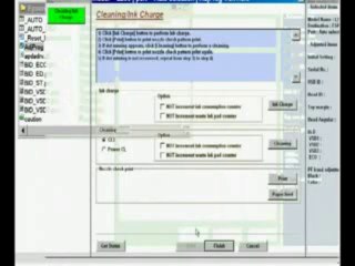 Disable Epson L200 Waste Ink Counter. Must know how!