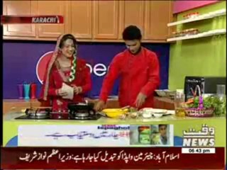 Salam Pakistan Ramzan Special 15 July 2013 (Part 2)