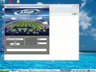 Latest Top Eleven Hack 2013 Updated Cash Tokens