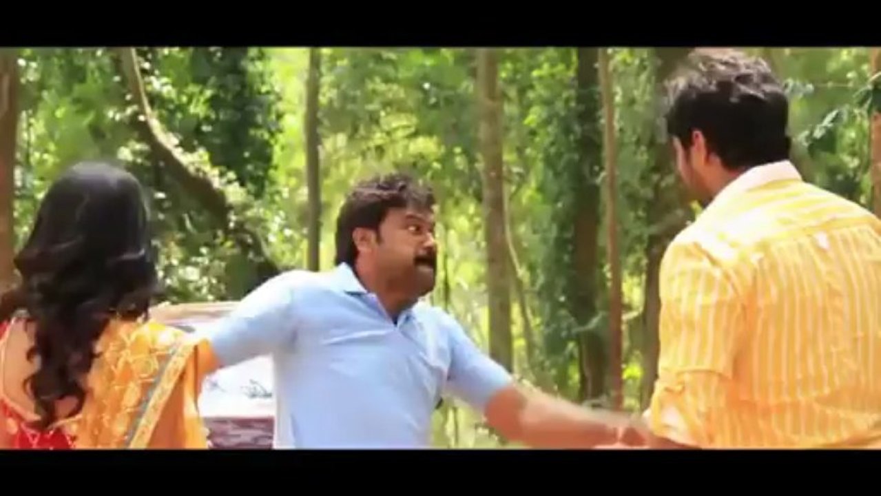 Pakado Pakado Movie Trailer 01 - Aryan Rajesh and Monika